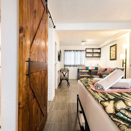 Zonaz Boutique Hotel بويرتو فالارتا المظهر الخارجي الصورة