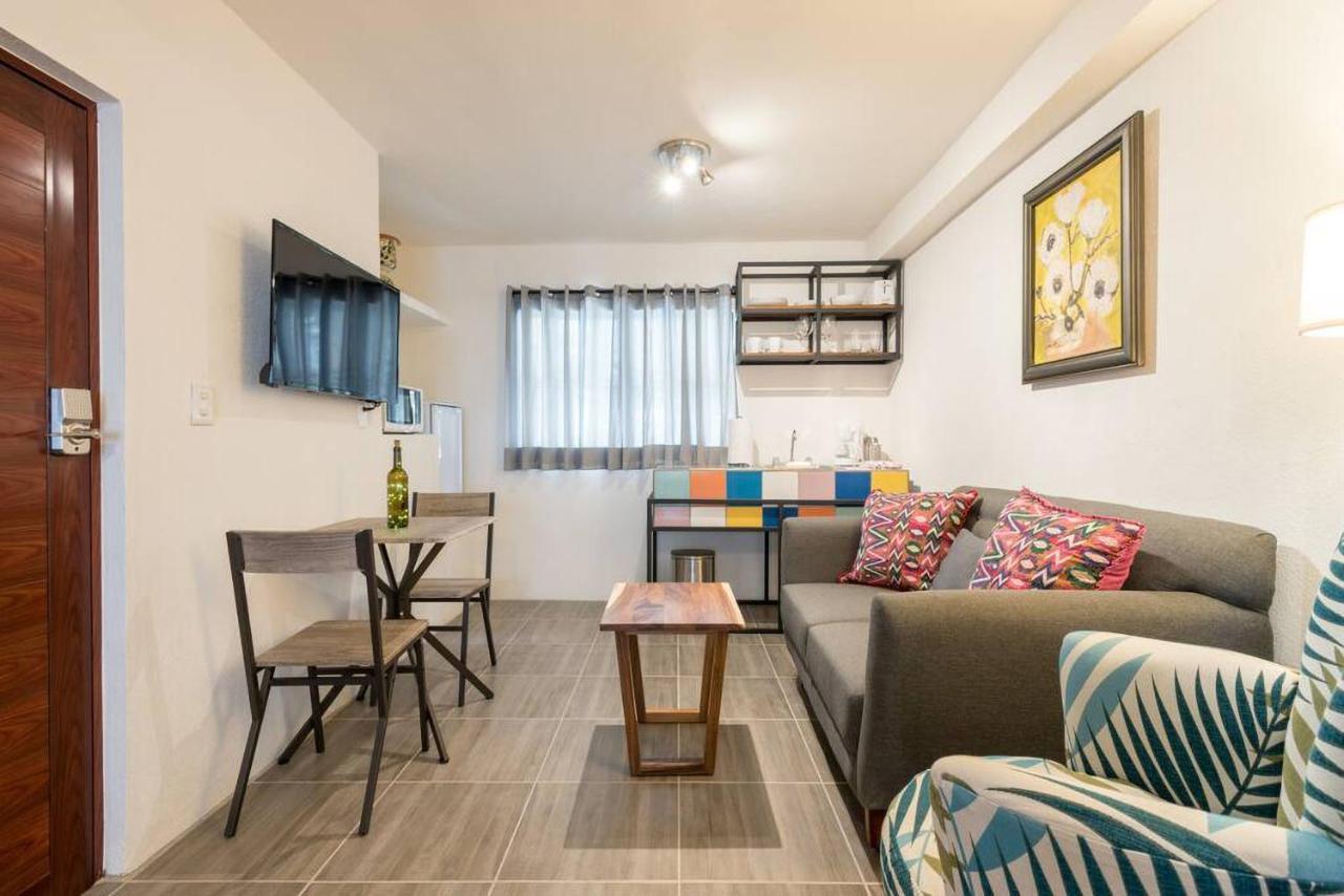 Zonaz Boutique Hotel بويرتو فالارتا المظهر الخارجي الصورة
