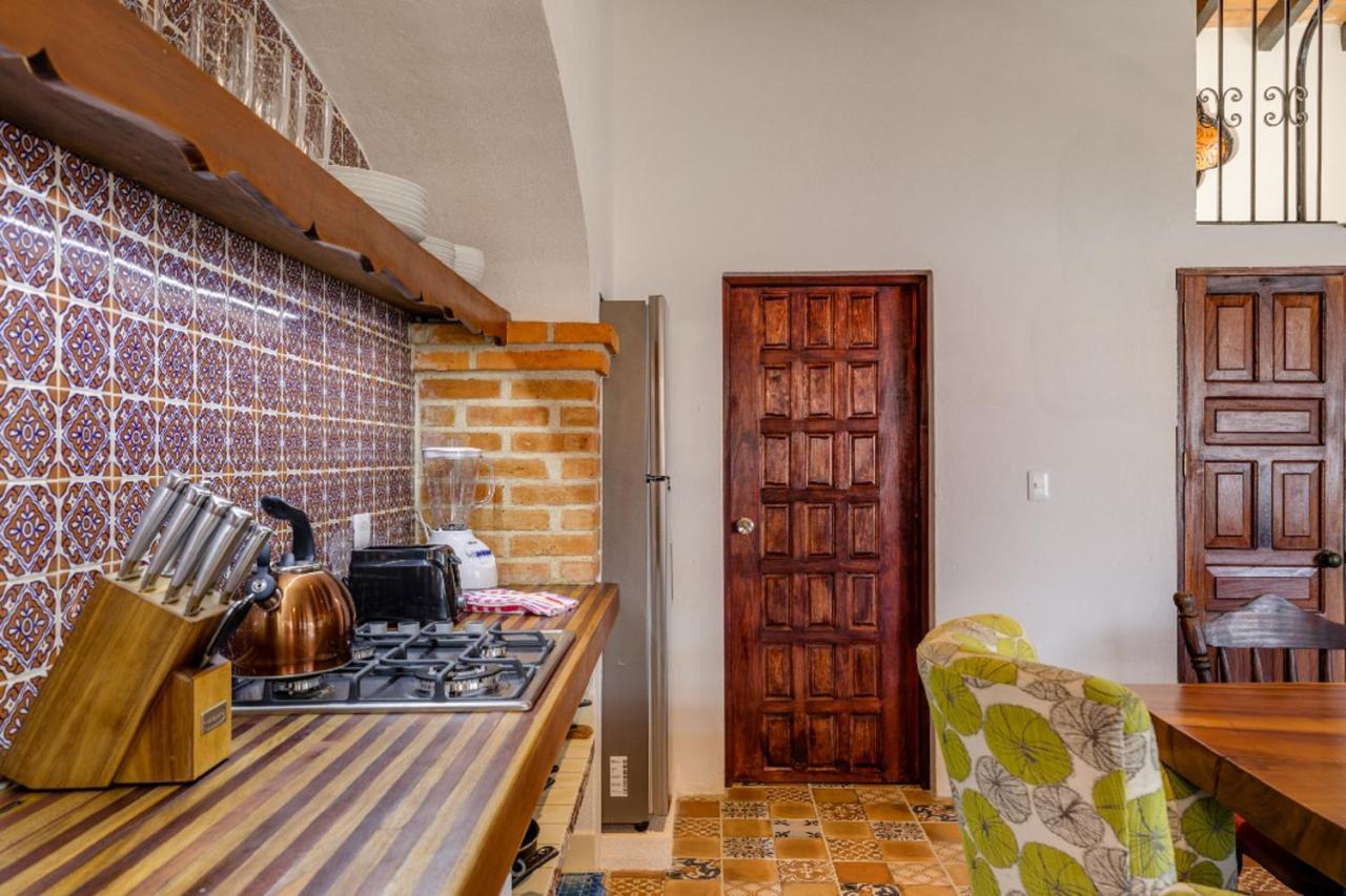 Zonaz Boutique Hotel بويرتو فالارتا المظهر الخارجي الصورة