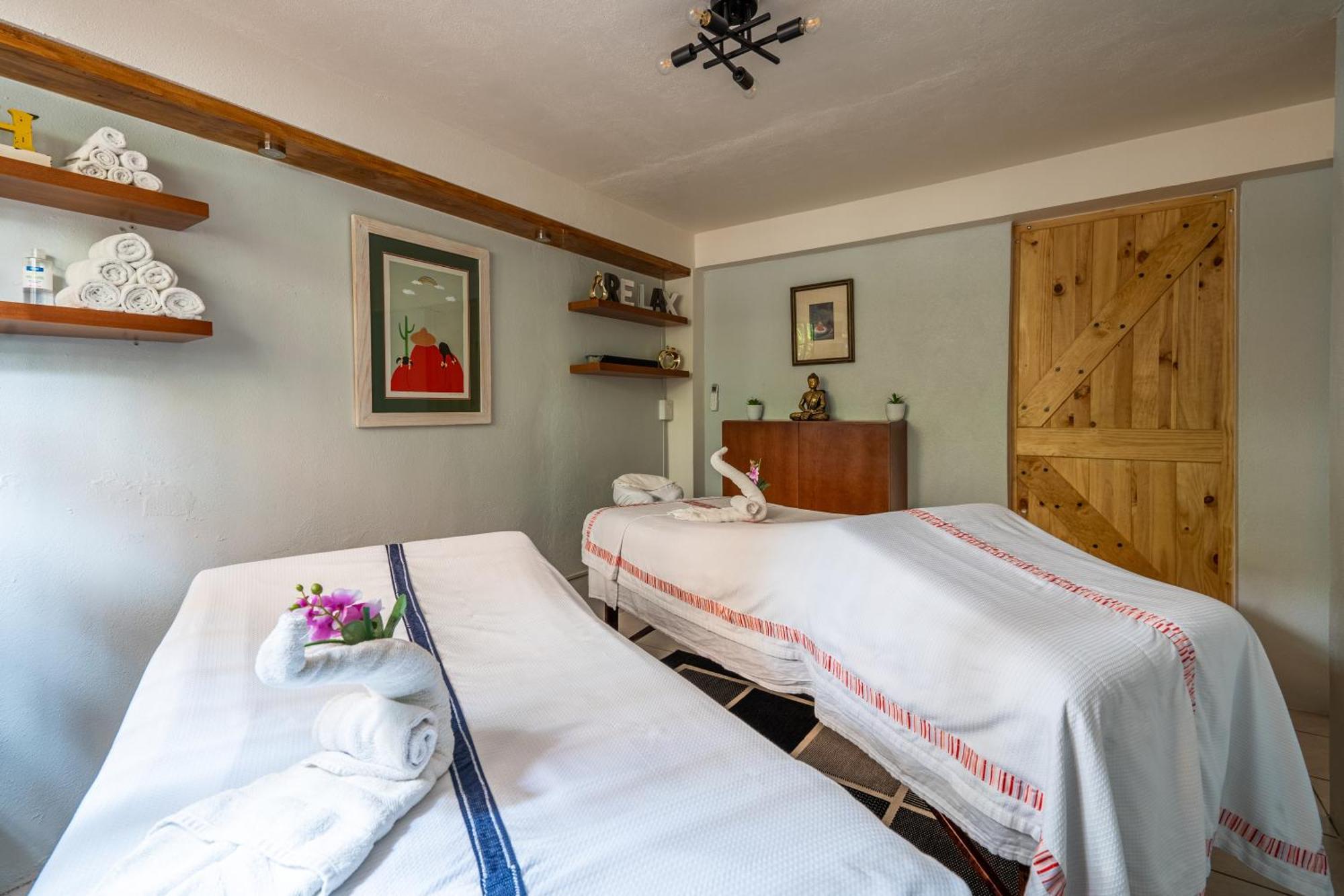 Zonaz Boutique Hotel بويرتو فالارتا المظهر الخارجي الصورة