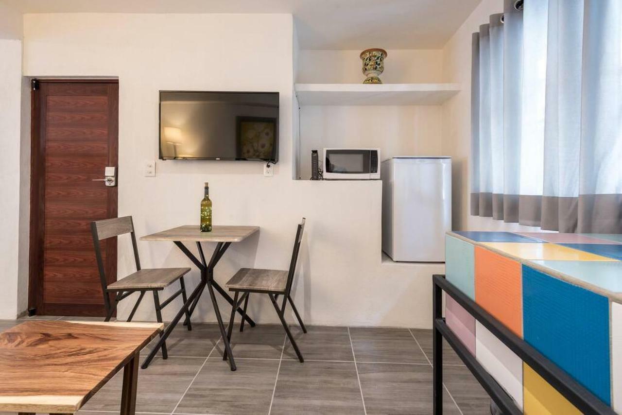 Zonaz Boutique Hotel بويرتو فالارتا المظهر الخارجي الصورة