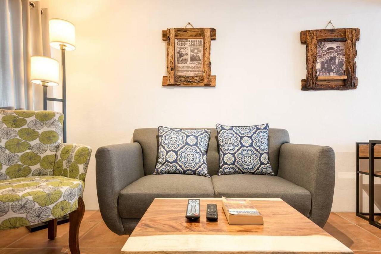 Zonaz Boutique Hotel بويرتو فالارتا المظهر الخارجي الصورة