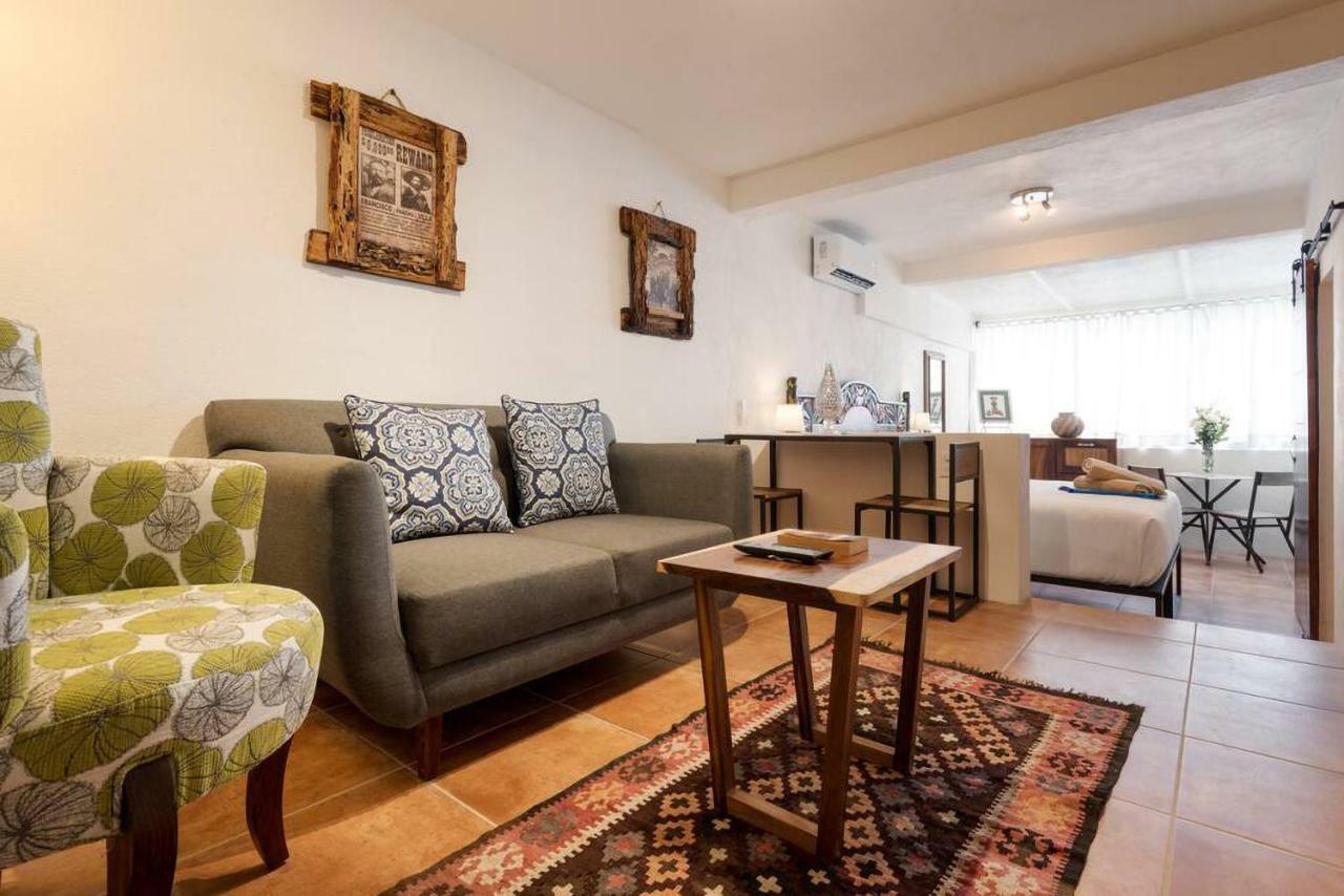 Zonaz Boutique Hotel بويرتو فالارتا المظهر الخارجي الصورة