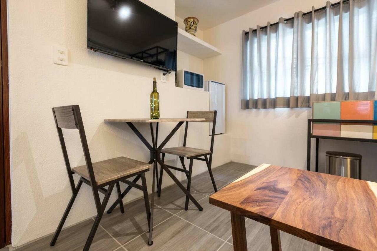 Zonaz Boutique Hotel بويرتو فالارتا المظهر الخارجي الصورة